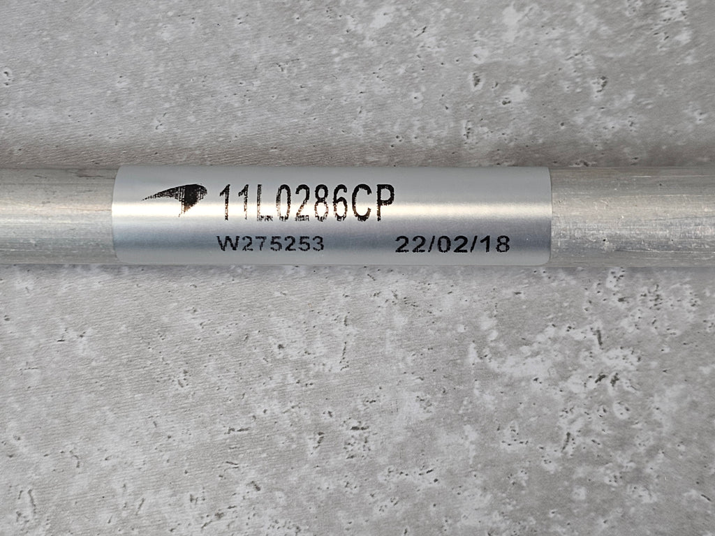 MCLAREN PIPE LTR RET 11L0286CP