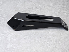 MCLAREN 650S RADIATOR  MOUNT BRACKET 11L0371CP