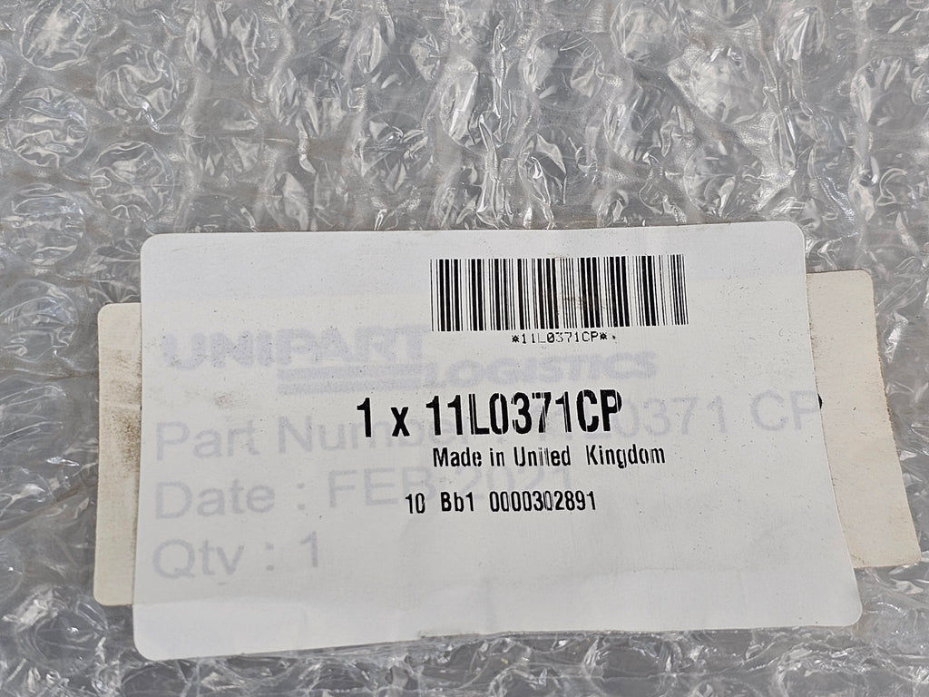 MCLAREN 650S RADIATOR  MOUNT BRACKET 11L0371CP