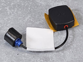 MCLAREN ANTENNA SATELLITE 11M0066CP