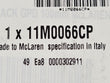 Load image into Gallery viewer, MCLAREN ANTENNA SATELLITE 11M0066CP