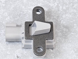 MCLAREN MP4 12C AIRBAG DEPLOYMENT CRASH/IMPACT SENSOR 11M0508CP