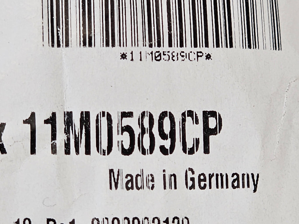 MCLAREN PARKING SENSOR SEAL RING 11M0589CP
