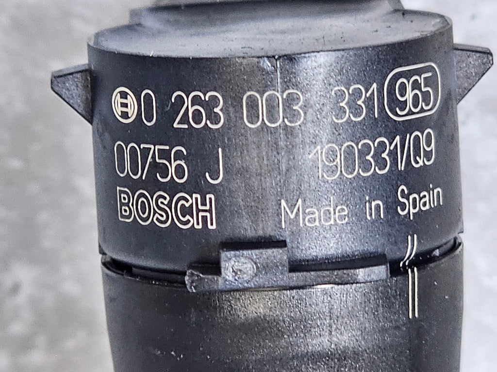MCLAREN PARKING SENSOR  11M0650CP