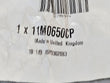 Load image into Gallery viewer, MCLAREN PARKING SENSOR  11M0650CP