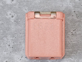 MCLAREN A1S PINK FUSE 30A 7327-6125 11M0953CP