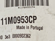 Load image into Gallery viewer, MCLAREN A1S PINK FUSE 30A 7327-6125 11M0953CP