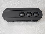 MCLAREN BOOT RELEASE SWITCH 11M1087CP