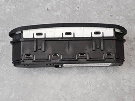 MCLAREN BOOT RELEASE SWITCH 11M1087CP