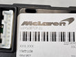 Load image into Gallery viewer, MCLAREN BOOT RELEASE SWITCH 11M1087CP