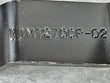 Load image into Gallery viewer, MCLAREN BRACKET BRAKE PIPE 11M1270CP