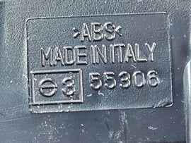 MCLAREN HIGH NOTE HORN ASSEMBLY 11M2698CP