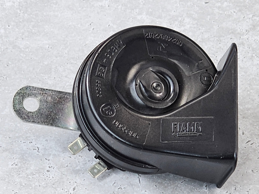 MCLAREN HIGH NOTE HORN ASSEMBLY 11M2698CP