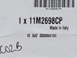 Load image into Gallery viewer, MCLAREN HIGH NOTE HORN ASSEMBLY 11M2698CP