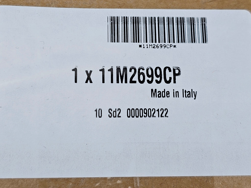MCLAREN LOW NOTE HORN ASSEMBLY 11M2699CP