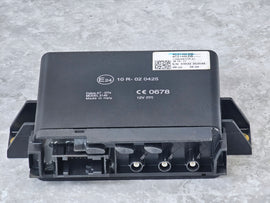 MCLAREN 650S RELAY MODULE 11M2987CP