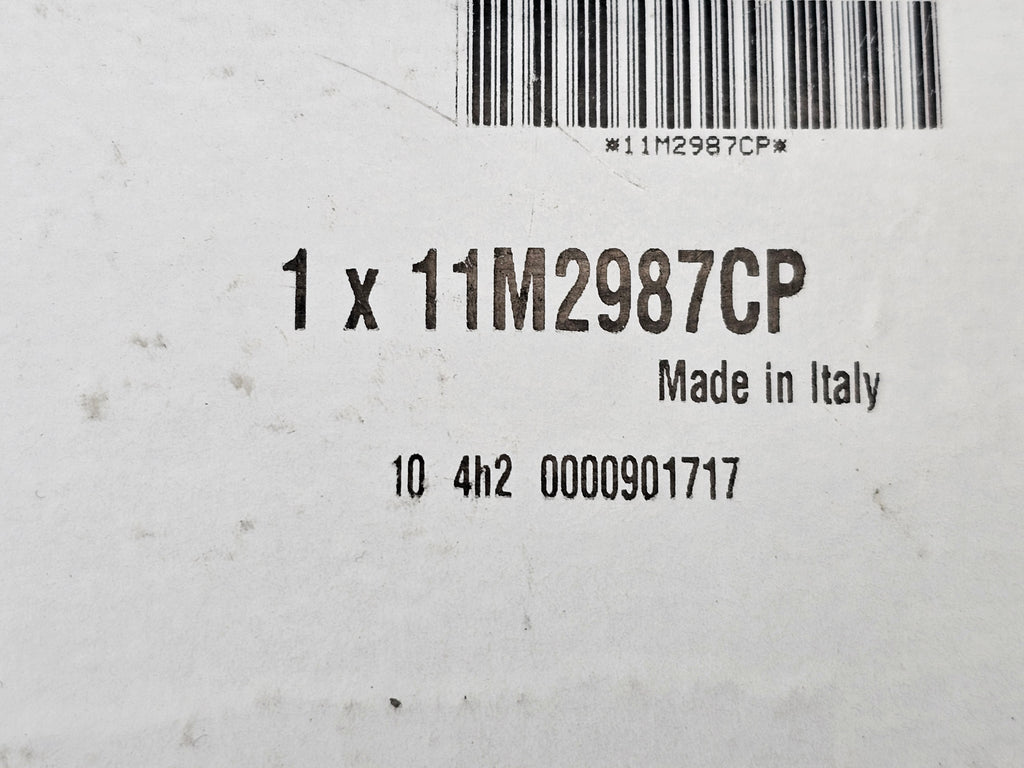 MCLAREN 650S RELAY MODULE 11M2987CP