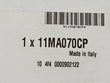 Load image into Gallery viewer, MCLAREN LOW NOTE HORN ASSEMBLY 11MA070CP
