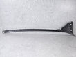 Load image into Gallery viewer, MCLAREN 570S FRONT LEFT LOWER DOOR TRIM PANEL MOULDING BLACK 13A3855CP