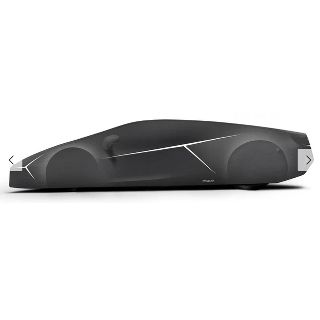 LAMBORGHINI REVULETO ACCESSORIES CAR COVER 47B860635