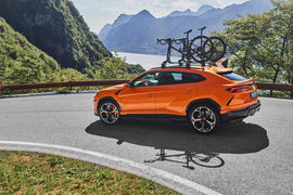 LAMBORGHINI URUS  BIKE RACKS 4ML071743