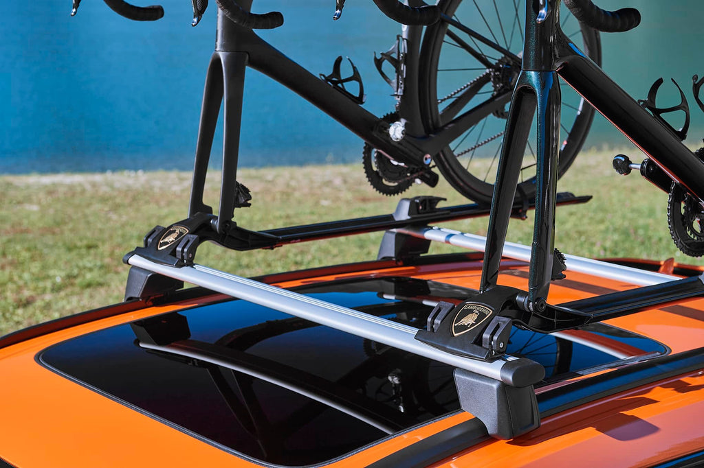 Lamborghini Urus S (Accessories) BIKE RACKS 4ML071743