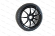 Load image into Gallery viewer, MCLAREN SENNA ALLOY WHEELS SET WITH PIRELLI TROFEO TYRES (BLACK))