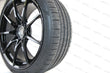 Load image into Gallery viewer, MCLAREN SENNA ALLOY WHEELS SET WITH PIRELLI TROFEO TYRES (BLACK))
