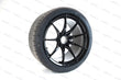 Load image into Gallery viewer, MCLAREN SENNA ALLOY WHEELS SET WITH PIRELLI TROFEO TYRES (BLACK))