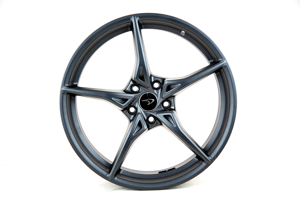 MCLAREN 675LT SUPER LIGHTWEIGHT FRONT LEFT WHEEL 19” 11B1657RP