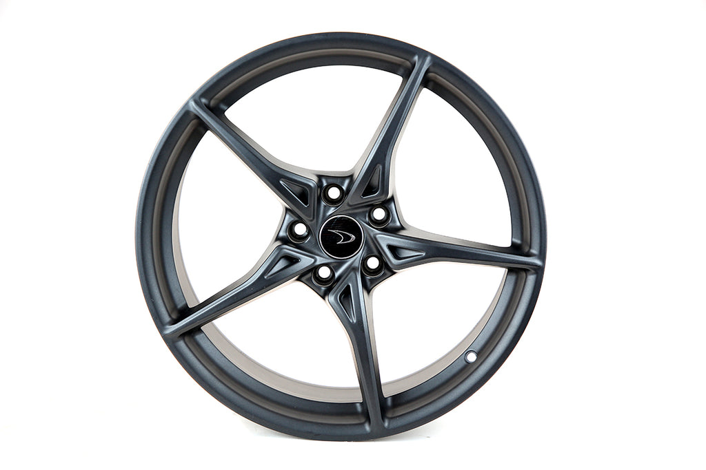 MCLAREN 675LT SUPER LIGHTWEIGHT FRONT LEFT WHEEL 19” 11B1657RP