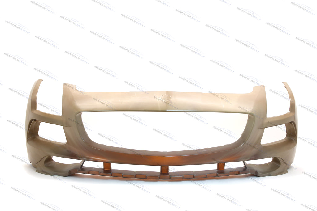 MERCEDES SLS BLACK SERIES FRONT BUMPER  - C1978850825
