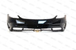 Load image into Gallery viewer, MERCEDES SLS C197 BLACK SERIES REAR BUMPER - BLACK C1978850925
