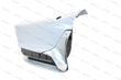 Load image into Gallery viewer, GENUINE MCLAREN 720S/ 765LT SPYDER DOOR RH - SILVER 14A0904SP