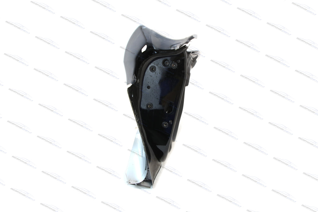 GENUINE MCLAREN 720S/ 765LT SPYDER DOOR RH - SILVER 14A0904SP