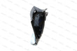 Load image into Gallery viewer, GENUINE MCLAREN 720S/ 765LT SPYDER DOOR RH - SILVER 14A0904SP