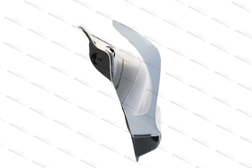 GENUINE MCLAREN 720S/ 765LT SPYDER DOOR RH - SILVER 14A0904SP