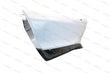 Load image into Gallery viewer, GENUINE MCLAREN 720S/ 765LT SPYDER DOOR RH - SILVER 14A0904SP