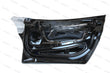 Load image into Gallery viewer, GENUINE MCLAREN 720S/ 765LT SPYDER DOOR RH - SILVER 14A0904SP