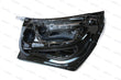 Load image into Gallery viewer, GENUINE MCLAREN 720S/ 765LT SPYDER DOOR RH - SILVER 14A0904SP