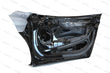 Load image into Gallery viewer, GENUINE MCLAREN 720S/ 765LT SPYDER DOOR RH - SILVER 14A0904SP