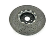Load image into Gallery viewer, MCLAREN 394MM FRONT CERAMIC DISC ROTOR  11C0674CP
