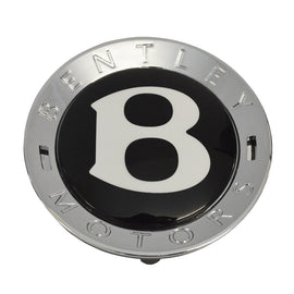 BENTLEY HUB CENTRE CAP 3W0601159P