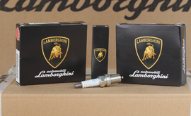 LAMBORGHINI GALLARDO SPARK PLUGS (PACK OF 10) 400905619