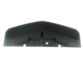 LAMBORGHINI AVENTADOR LP700-4 FRONT SPOILER (PLASTIC) 470807059