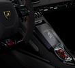 Load image into Gallery viewer, LAMBORGHINI HURACAN STERRATO/ EVO/ TECHNICA SCREEN PROTECTOR 4T0035345