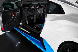 LAMBORGHINI HURACAN STO DOOR LIGHTS 4T0998200B