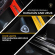Load image into Gallery viewer, LAMBORGHINI HURACAN URUS DOOR LIGHTS 4T0998200C