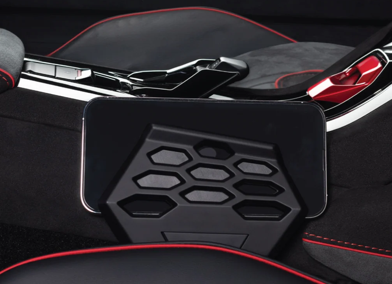 LAMBORGHINI HURACAN PHONE HOLDER 4T2862371