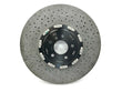 Load image into Gallery viewer, MCLAREN 394MM FRONT CERAMIC DISC ROTOR  11C0674CP